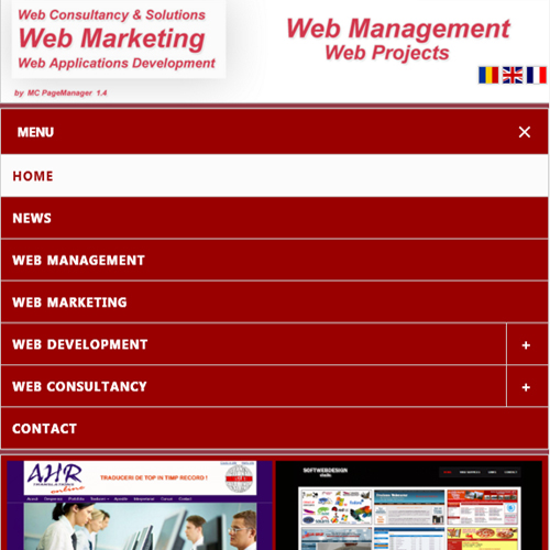 web-marketing